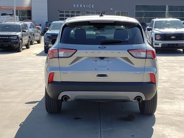 used 2022 Ford Escape car