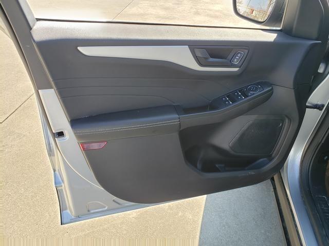 used 2022 Ford Escape car