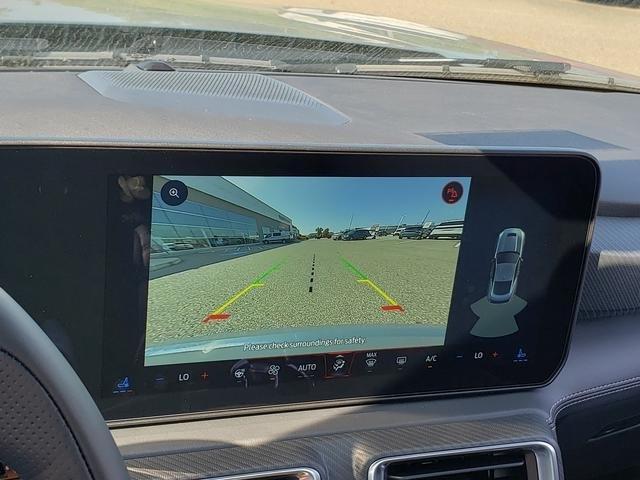 new 2025 Ford Mustang car, priced at $38,228