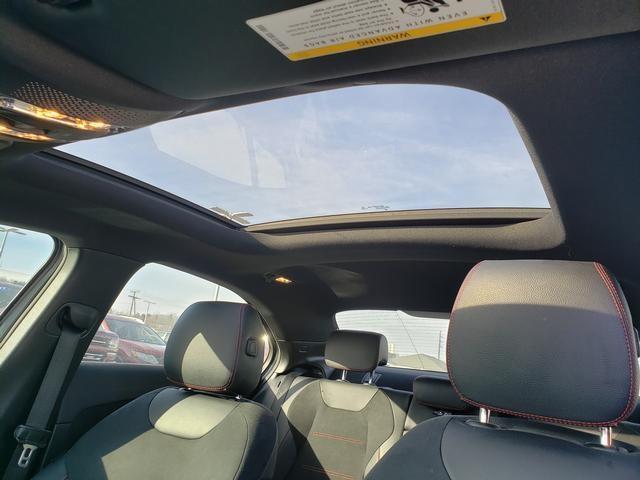 used 2022 Mercedes-Benz A-Class car, priced at $22,580