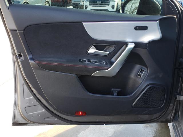 used 2022 Mercedes-Benz A-Class car, priced at $22,580