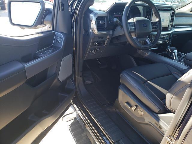 new 2025 Ford F-150 car, priced at $68,320