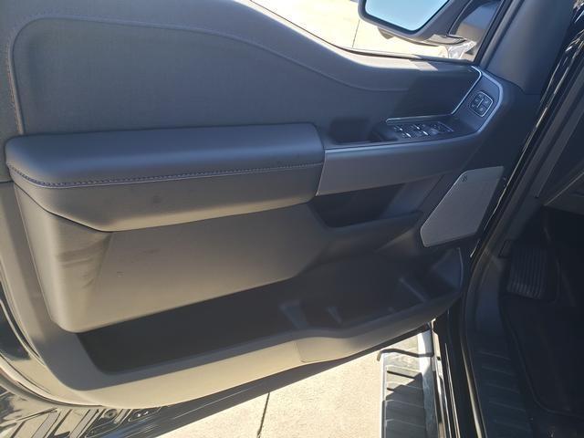 new 2025 Ford F-150 car, priced at $68,320