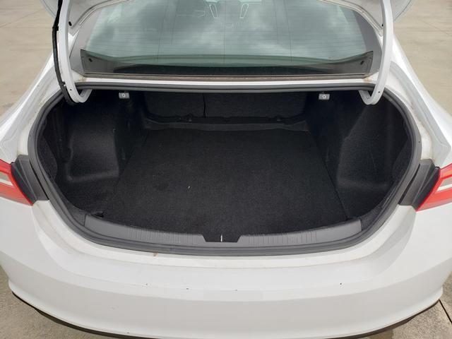 used 2023 Chevrolet Malibu car, priced at $18,980