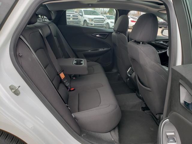 used 2023 Chevrolet Malibu car, priced at $18,980
