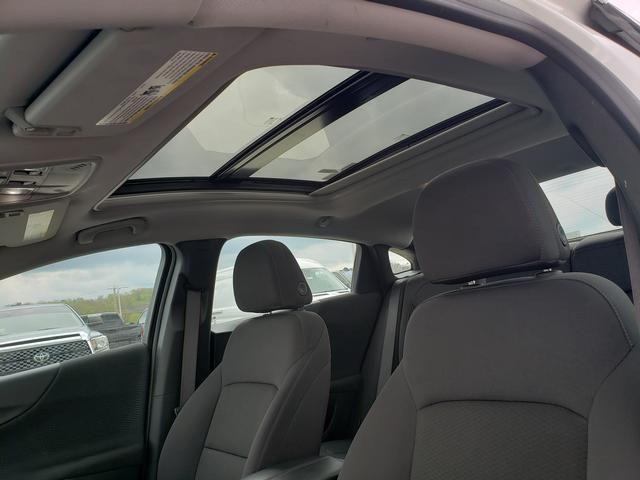 used 2023 Chevrolet Malibu car, priced at $18,980