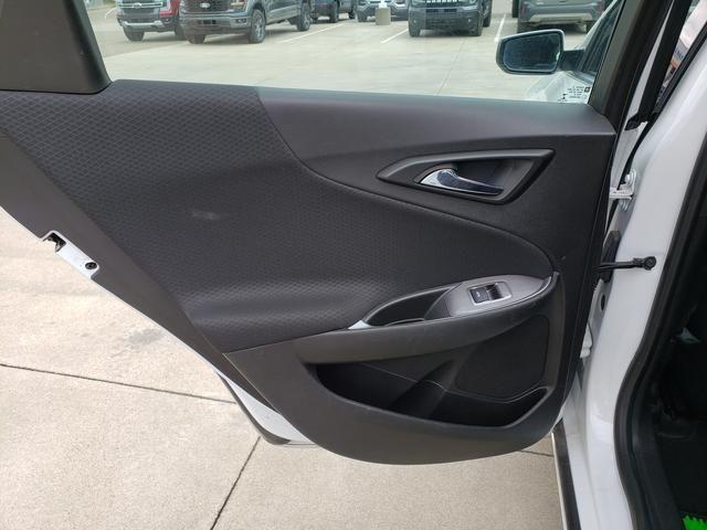 used 2023 Chevrolet Malibu car, priced at $18,980