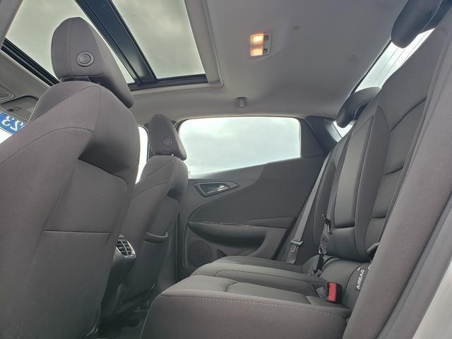 used 2023 Chevrolet Malibu car, priced at $18,980