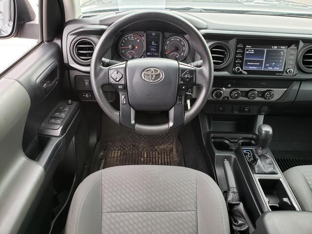 used 2020 Toyota Tacoma car, priced at $30,580