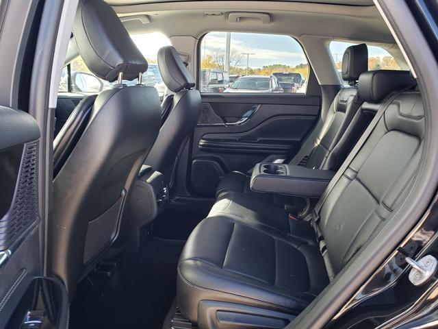 used 2022 Lincoln Corsair car, priced at $28,580