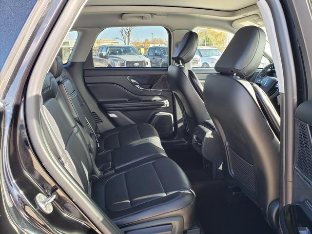 used 2022 Lincoln Corsair car, priced at $28,580