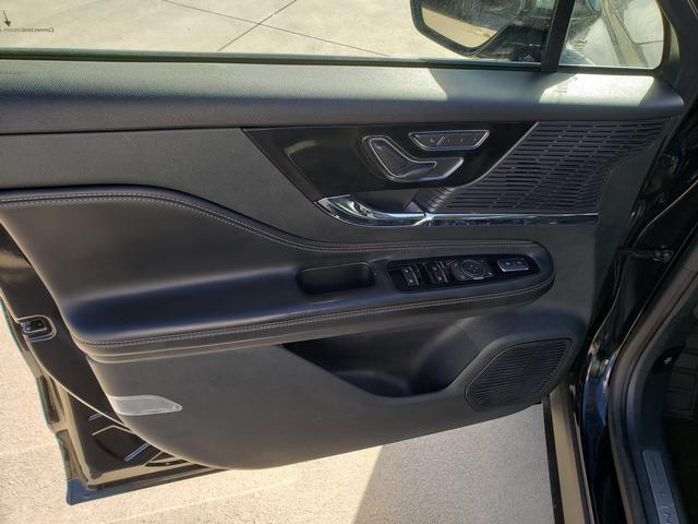 used 2022 Lincoln Corsair car, priced at $28,580