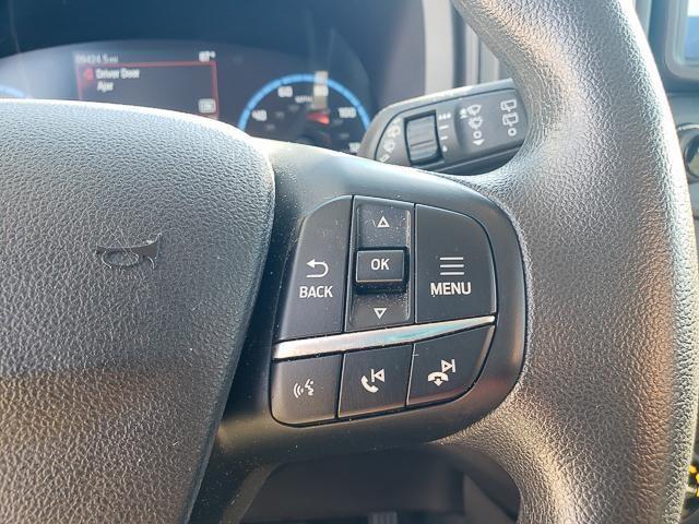 used 2024 Ford Bronco Sport car, priced at $24,980