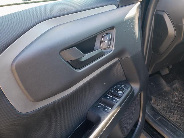 used 2024 Ford Bronco Sport car, priced at $24,980