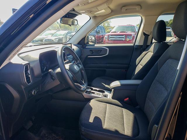 used 2024 Ford Bronco Sport car, priced at $24,980