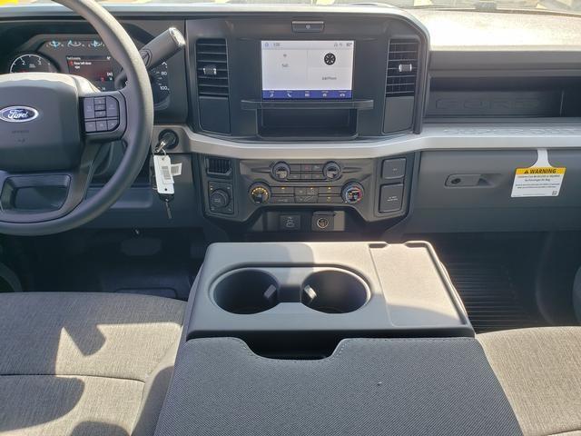 new 2026 Ford F-350 car, priced at $64,743