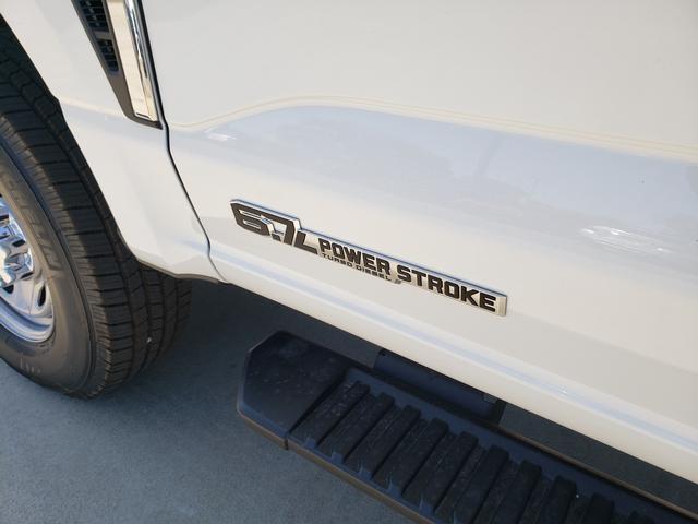 new 2026 Ford F-350 car, priced at $64,743