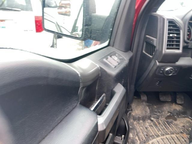 used 2017 Ford F-150 car, priced at $22,980