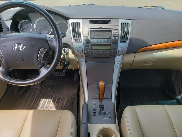 used 2009 Hyundai Sonata car, priced at $3,935