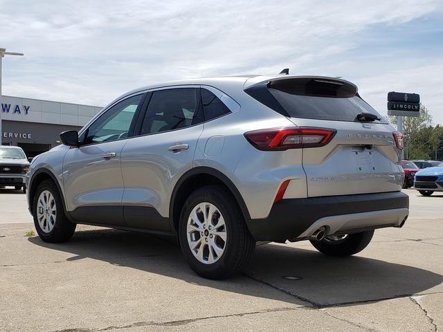 used 2024 Ford Escape car, priced at $24,680