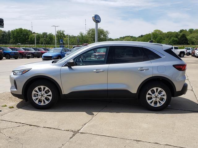 used 2024 Ford Escape car, priced at $24,680