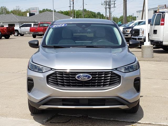 used 2024 Ford Escape car, priced at $24,680