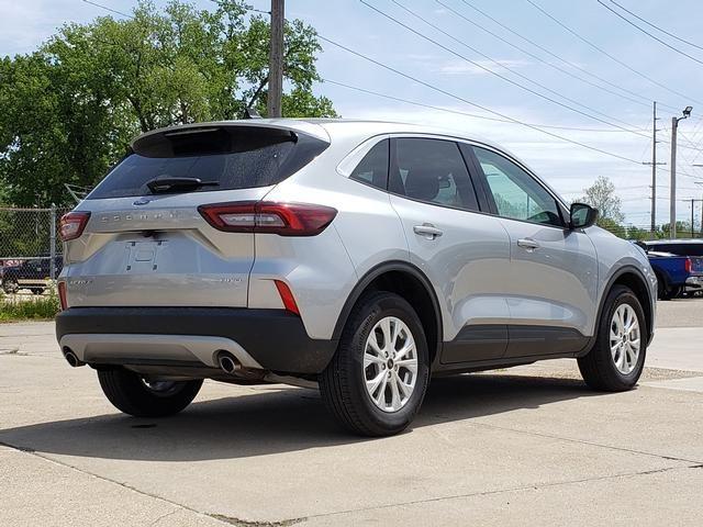 used 2024 Ford Escape car, priced at $24,680