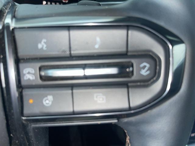 used 2025 GMC Acadia car, priced at $43,980