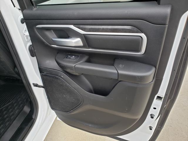 used 2022 Ram 1500 car, priced at $31,980