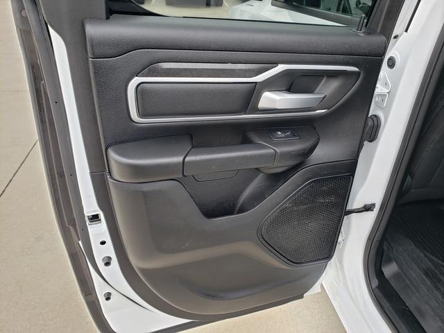 used 2022 Ram 1500 car, priced at $31,980