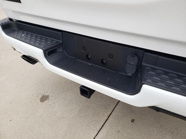 used 2022 Ram 1500 car, priced at $31,980