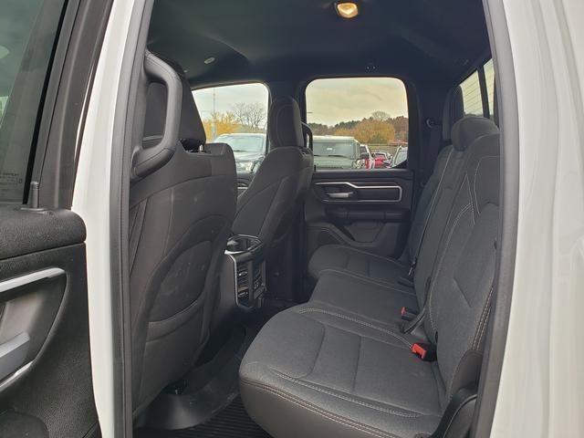 used 2022 Ram 1500 car, priced at $31,980