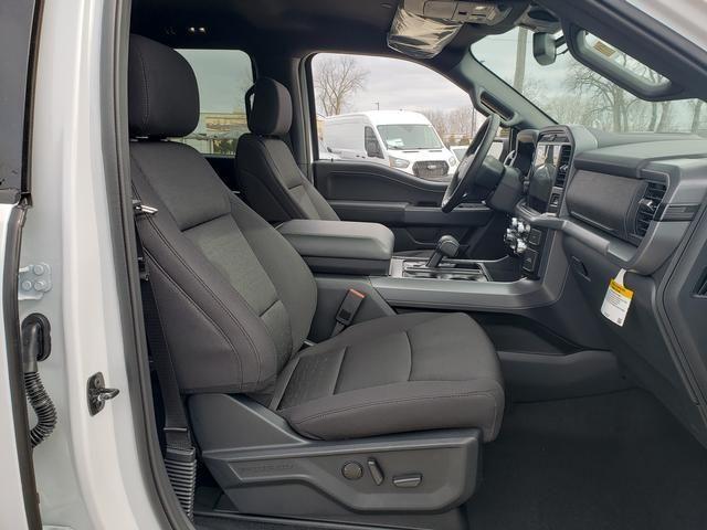 new 2026 Ford F-150 car, priced at $54,200