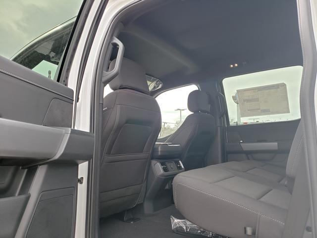 new 2026 Ford F-150 car, priced at $54,200