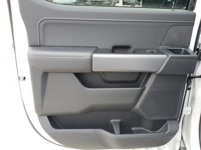 new 2026 Ford F-150 car, priced at $54,200