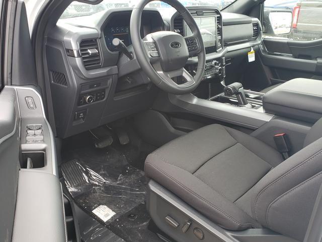 new 2026 Ford F-150 car, priced at $54,200