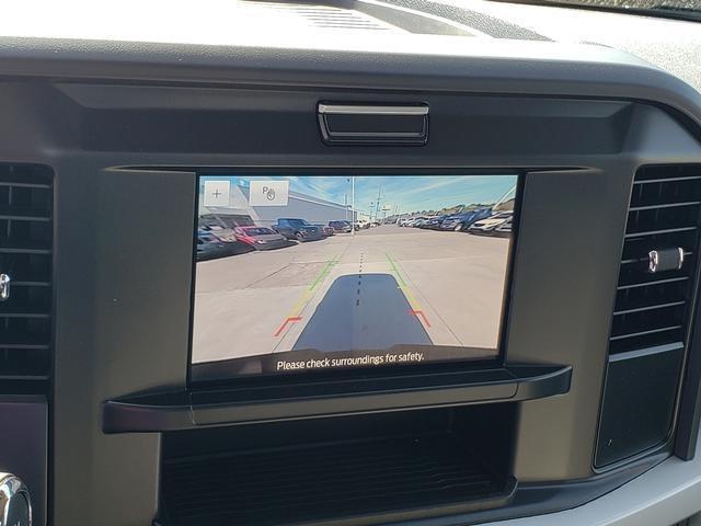 new 2026 Ford F-250 car, priced at $56,824