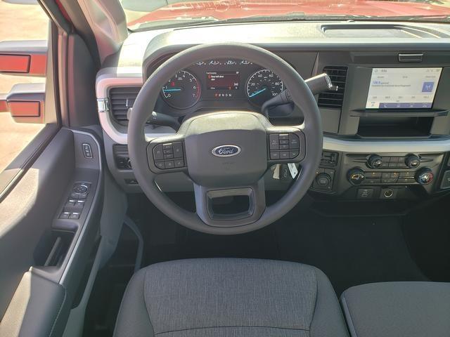 new 2026 Ford F-250 car, priced at $56,824
