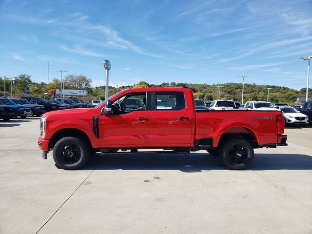 new 2026 Ford F-250 car, priced at $56,824