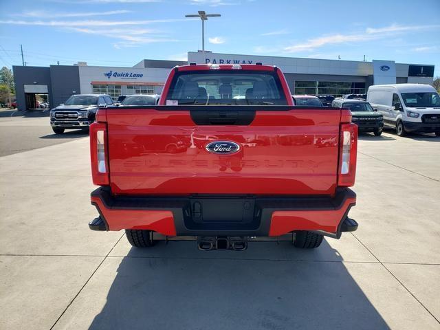 new 2026 Ford F-250 car, priced at $56,824