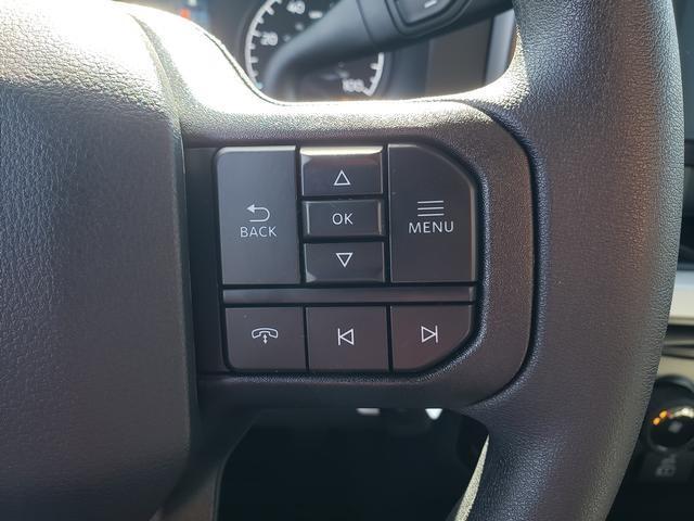 new 2026 Ford F-250 car, priced at $56,824