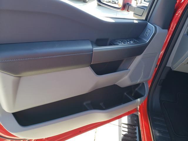 new 2026 Ford F-250 car, priced at $56,824