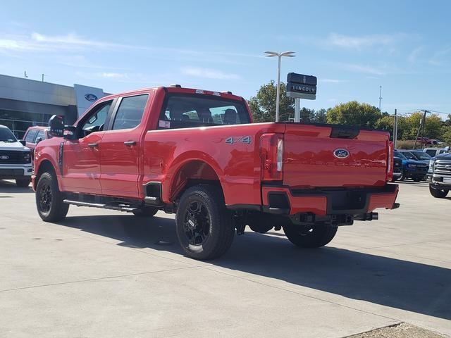 new 2026 Ford F-250 car, priced at $56,824