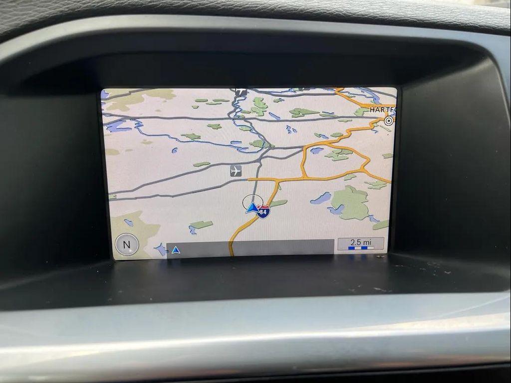 used 2015 Volvo V60 car, priced at $14,580