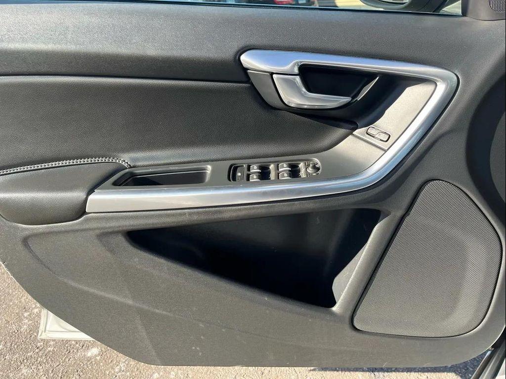 used 2018 Volvo S60 Inscription car, priced at $11,990