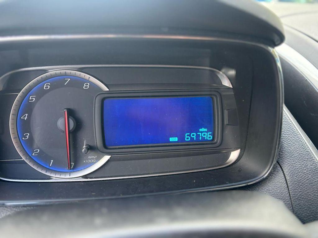 used 2016 Chevrolet Trax car, priced at $7,300