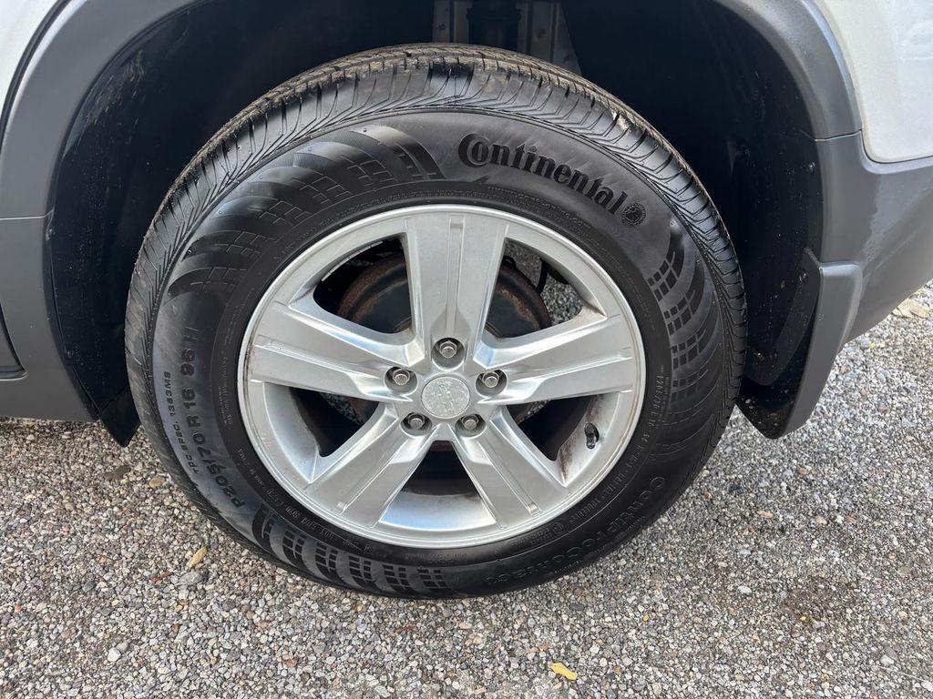 used 2016 Chevrolet Trax car, priced at $7,300