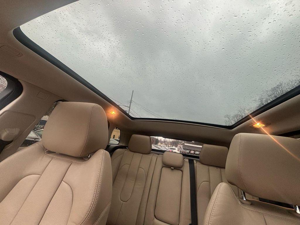 used 2015 Land Rover Range Rover Evoque car, priced at $9,900