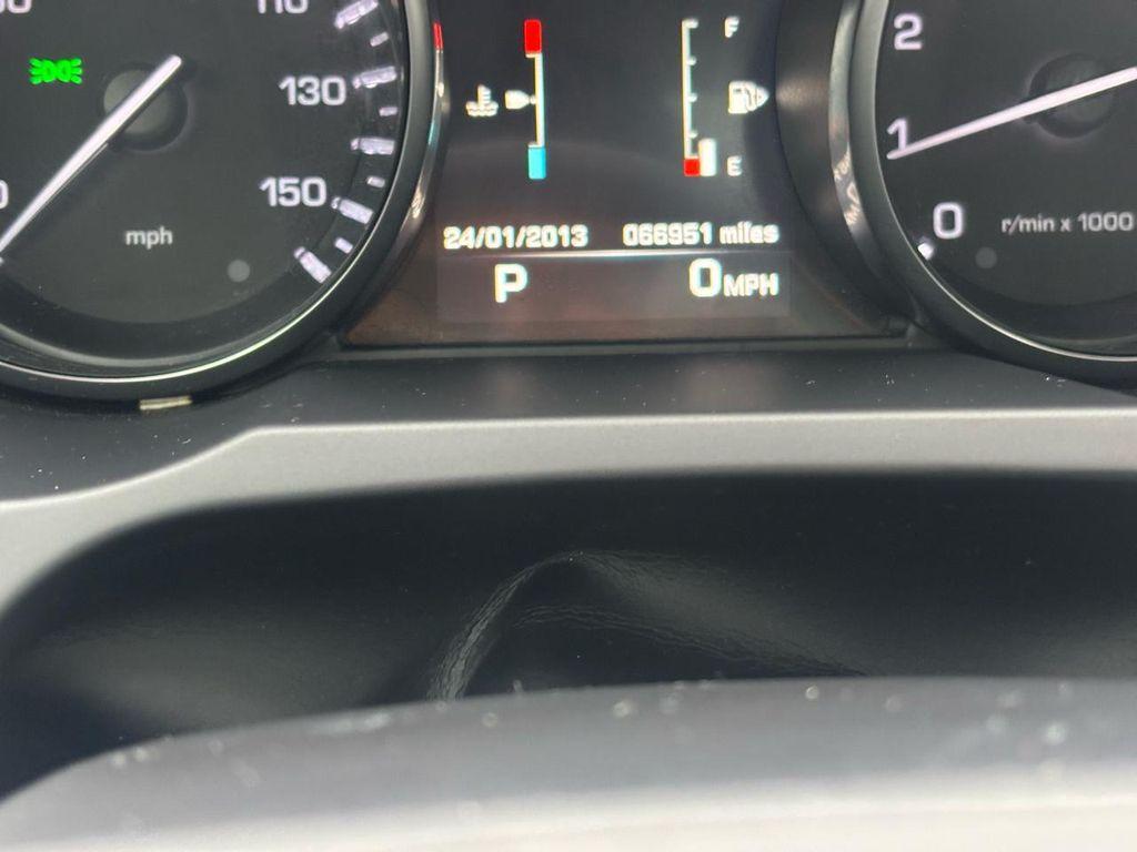 used 2015 Land Rover Range Rover Evoque car, priced at $9,900