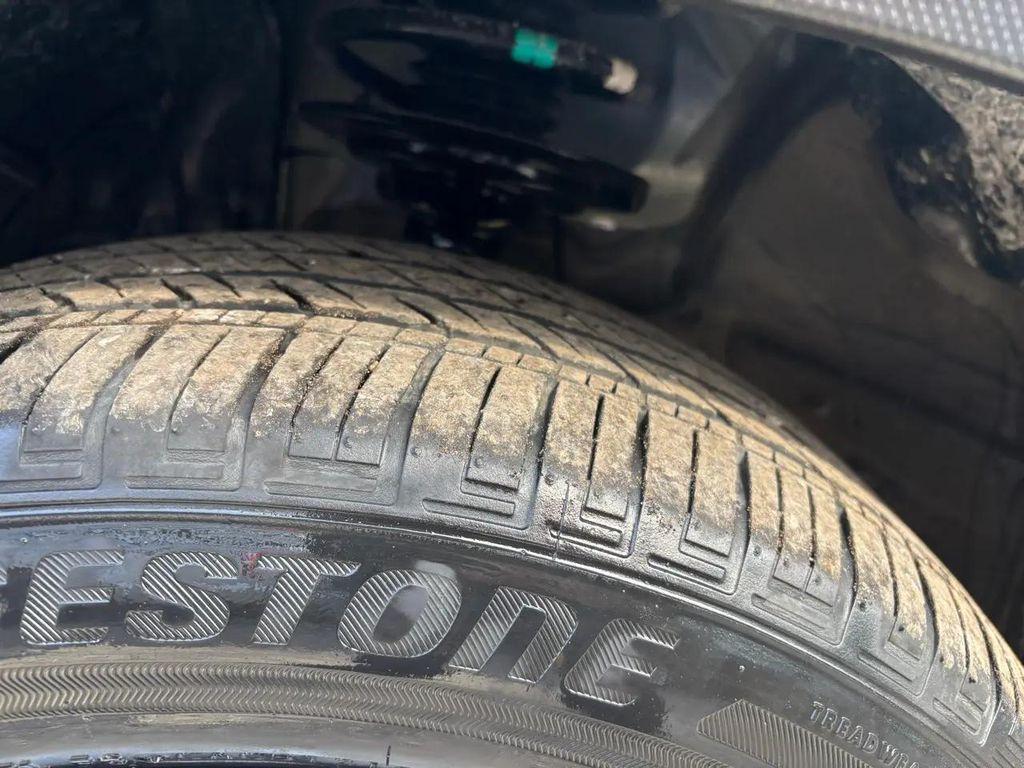 used 2022 Subaru Forester car, priced at $17,800